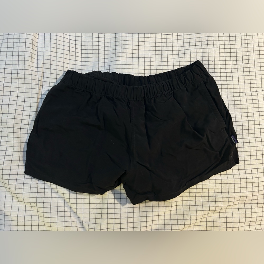 Womens Patagonia Baggies